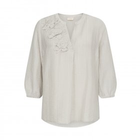 Free quent - Molla bluse fra Freequent