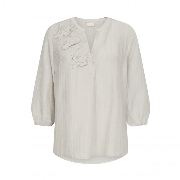 Free quent - Molla bluse fra Freequent