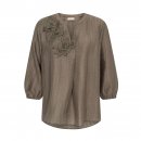 Free quent - Molla bluse fra Freequent