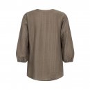 Free quent - Molla bluse fra Freequent