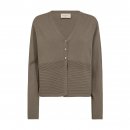 Free quent - Flow cardigan fra Freequent