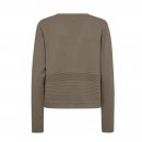Free quent - Flow cardigan fra Freequent