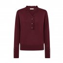 Free quent - Katie pullover fra Freequent