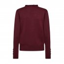 Free quent - Katie pullover fra Freequent