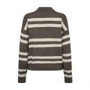 Free quent - Flow pullover fra Freequent