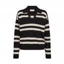 Free quent - Flow pullover fra Freequent