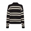 Free quent - Flow pullover fra Freequent
