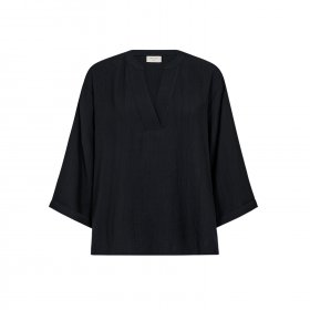 Free quent - Laguna bluse fra Freequent