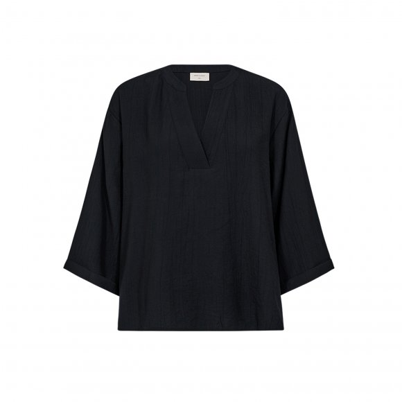Free quent - Laguna bluse fra Freequent