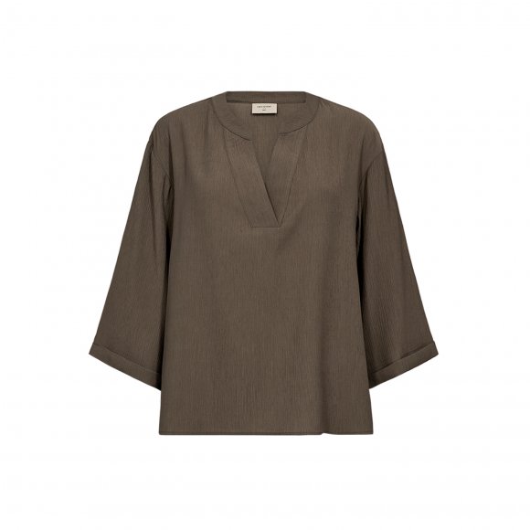 Free quent - Laguna bluse fra Freequent