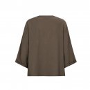Free quent - Laguna bluse fra Freequent