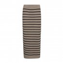 Free quent - Ani skirt fra Freequent