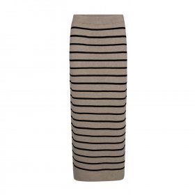 Free quent - Ani skirt fra Freequent