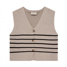 Free quent - Ani vest fra Freequent