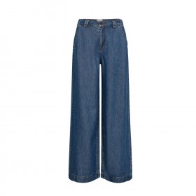 Free quent - Milo pants fra Freequent