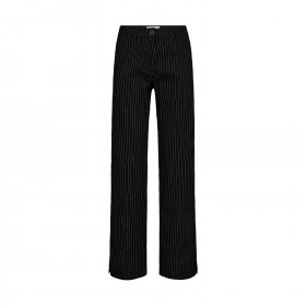 Free quent - Rex pants w. wide legs fra Freequent