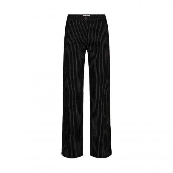 Free quent - Rex pants w. wide legs fra Freequent