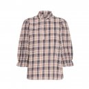 Pulz Jeans - Zevie bluse fra Pulz