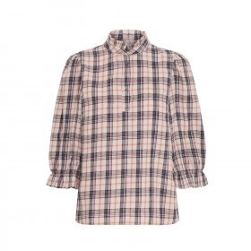 Pulz Jeans - Zevie bluse fra Pulz