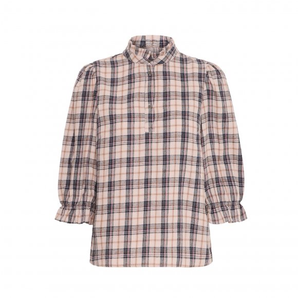 Pulz Jeans - Zevie bluse fra Pulz
