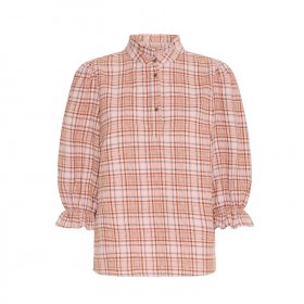 Pulz Jeans - Zevie bluse fra Pulz