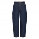 Pulz Jeans - Loira jeans w. tapered legs fra Pulz