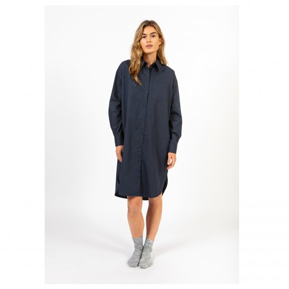 CC Heart - Kiara long skirt dress fra CC Heart