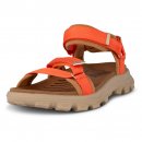 woden - Sandie sandal fra Woden