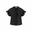 CC Heart - Haze flæse bluse fra CC Heart