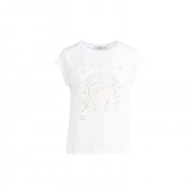 CC Heart - Soleil tee fra CC Heart
