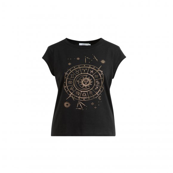 CC Heart - Soleil tee fra CC Heart