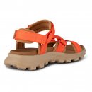 woden - Sandie sandal fra Woden