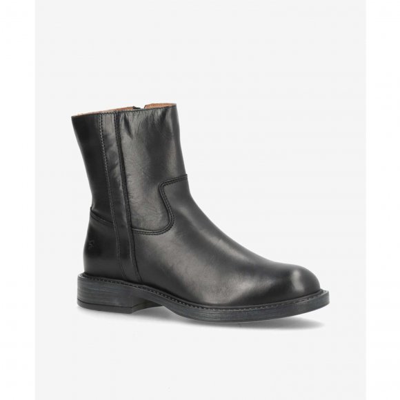 Shoedesign - Mattie støvle fra ShoeDesign