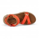 woden - Sandie sandal fra Woden