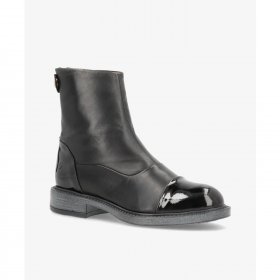 Shoedesign - Dahlia støvle fra ShoeDesign