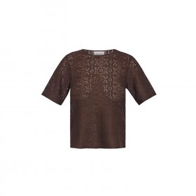 Sisters Point - Elsia bluse fra Sisters Point
