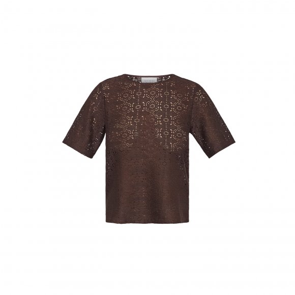 Sisters Point - Elsia bluse fra Sisters Point
