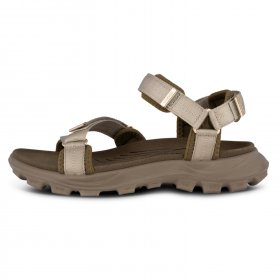 woden - Sandie sandal fra Woden
