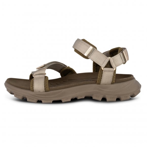 woden - Sandie sandal fra Woden