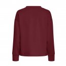 b.young - Ousti vneck bluse fra B.young