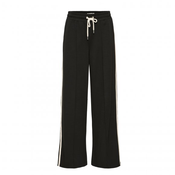 b.young - Pusti contrast pants fra B.young