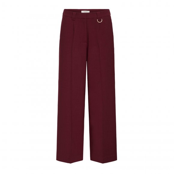 b.young - Eriko pants fra B.young