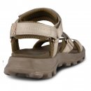 woden - Sandie sandal fra Woden