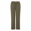 b.young - Pusti pleat pants fra B.young