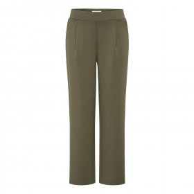 b.young - Pusti pleat pants fra B.young