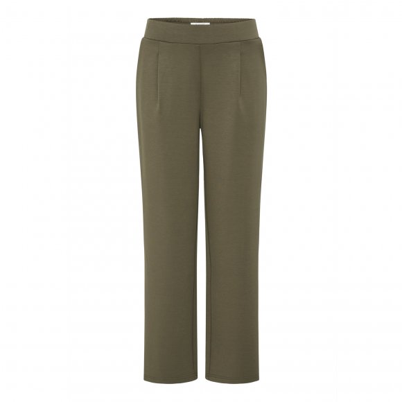 b.young - Pusti pleat pants fra B.young