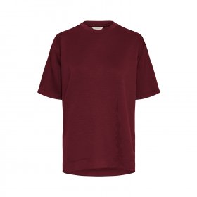 b.young - Pusti ss t-shirt fra B.young