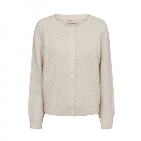Free quent - Jazz cardigan fra Freequent