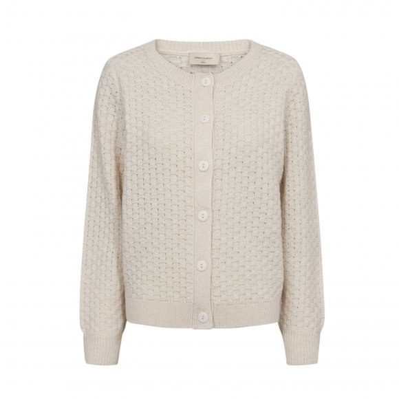 Free quent - Jazz cardigan fra Freequent