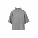 CC Heart - Billie zip top fra CC Heart